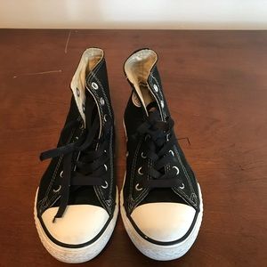 Converse shoes